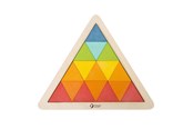 Pusselspel - Classic World Wooden Mosaic Puzzle 67pcs. Trä - 3729