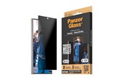 Mobiltelefontillbehör-Skyddsfilm - PanzerGlass Privacy Screen Protector Samsung Galaxy S24 Ultra | Ultra-Wide Fit w. EasyAligner - PANZERP7352