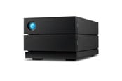 Datalagring - LaCie 2big RAID - 48 TB - STHJ48000800