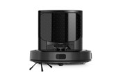 Robotdammsugare - Nedis Robotdammsugare SmartLife WIFIVCL002CBK - WIFIVCL002CBK