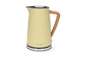 Vattenkokare - Nedis Vattenkokare KAWK510EYW - Yellow - 2200 W - KAWK510EYW