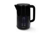 Vattenkokare - Nedis Vattenkokare KAWK362EBK - Svart - 2200 W - KAWK362EBK