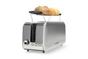 Brödrost & Toaster - Nedis Brödrost & Toaster KABT400AL - KABT400AL