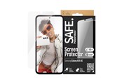Mobiltelefontillbehör-Skyddsfilm - SAFE by PanzerGlass Screen Protector Samsung Galaxy A35 5G | Ultra-Wide Fit w. EasyAligner - SAFE95686