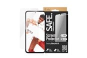Mobiltelefontillbehör-Skyddsfilm - SAFE by PanzerGlass Screen Protector Samsung Galaxy A55 5G | Ultra-Wide Fit w. EasyAligner - SAFE95687