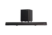 Hemmabiosystem & Surround - Nanoxia - sound bar system - wireless - NXSB21CWW