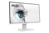 Skärm - 27" MSI PRO MP273AWDE - 1920x1080 (FHD) - 100Hz - IPS - 9S6-3PB4CH-094