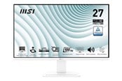 Skärm - 27" MSI PRO MP273AWDE - 1920x1080 (FHD) - 100Hz - IPS - 9S6-3PB4CH-094