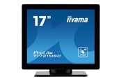 Skärm - 17" iiyama ProLite T1721MSC-B2 - 1280x1024 - 75Hz - TN - T1721MSC-B2