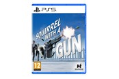 Spel - Squirrel with a Gun - Sony PlayStation 5 - Third Person Shooting - 5016488141680