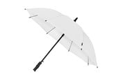 Fritid & Resor - Falcone Compact - Automatic - Windproof - 102 cm - White - GP-37-8111