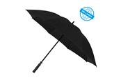 Fritid & Resor - Falcone Golf umbrella - Hand opening - Windproof - 125 cm - Black - GP-47-8120