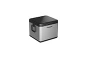 Andra köksapparater - Dometic CK2-45 Hybryde Coolbox 43L - 12/24/230V - Grey - 9620001943