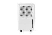 Uppvärmning och kylutrustning - Nedis ACMB1WT12 - dehumidifier - DEHU10WT