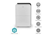 Uppvärmning och kylutrustning - Nedis SmartLife DEHU30WTW - dehumidifier - DEHU30WTW
