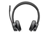 Hörlurar / Headset - HP Poly Voyager 4320-M Headset +USB-C Cable +BT700 dongle (7Y211AA) - 7Y211AA