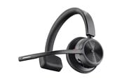Hörlurar / Headset - HP Poly Voyager 4310-M UC Headset +USB-A til USB-C-kabel +BT700-dongle (7Y210AA) - 7Y210AA