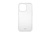 Mobile - Covers & Cases - ONSALA Phone Case TPU Transparent - iPhone 13 Pro - 588607