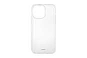 Mobile - Covers & Cases - ONSALA Phone Case TPU Transparent - iPhone 14 Pro Max - 588611