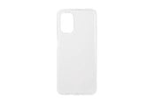Mobile - Covers & Cases - ONSALA Phone Case TPU Transparent - Nokia G60 5G - 588614