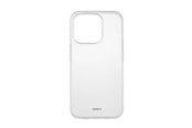 Mobile - Covers & Cases - ONSALA Phone Case TPU Transparent - iPhone 15 Pro - 588627