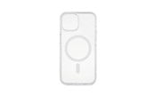 Mobile - Covers & Cases - ONSALA Phone Case TPU MagSeries Transparent - iPhone 15 - 588629