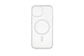 Mobile - Covers & Cases - ONSALA Phone Case TPU MagSeries Transparent - iPhone 15 Plus - 588630