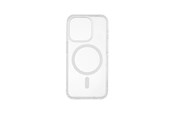Mobile - Covers & Cases - ONSALA Phone Case TPU MagSeries Transparent - iPhone 15 Pro - 588631