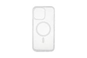 Mobile - Covers & Cases - ONSALA Phone Case TPU MagSeries Transparent - iPhone 15 Pro Max - 588632