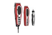 Hårtrimmer - Wahl Hårtrimmer Close Cut Combo Huvud- & Kroppsvårdsset - 20105-0466