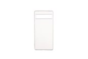 Mobile - Covers & Cases - ONSALA Phone Case TPU Transparent - Google Pixel 7a - 588650