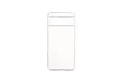 Mobile - Covers & Cases - ONSALA Phone Case TPU Transparent - Google Pixel 8 - 588651