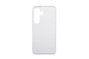 Mobile - Covers & Cases - ONSALA Phone Case TPU Transparent - Samsung S24 5G - 588659