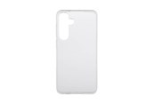 Mobile - Covers & Cases - ONSALA Phone Case TPU Transparent - Samsung S24+ 5G - 588660