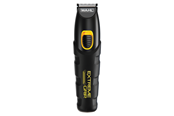 Hårtrimmer - Wahl Näshårtrimmer Extreme Grip Advanced - 9893-0460