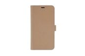 Mobile - Covers & Cases - ONSALA Wallet Case iPhone 12 Mini Sand - 591502