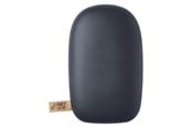PowerBank - GreyLime Power Stone ll PowerBank - Svart - 10400 mAh - P104304