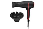 Hårtork - Revlon Hårtork Smoothstay - 2000 W - RVDR5317E