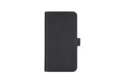 Mobile - Covers & Cases - ONSALA Wallet Case iPhone 12 Pro Max Black - 591510