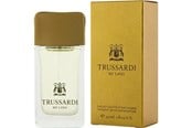 Parfym och dofter - TRUSSARDI My Land Pour Homme Edt Spray - 8011530830007