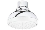 Dusch och monteringstillbehör - Grohe NTempesta 100 i headshower 5.7 l, chrome - 26050001