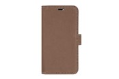 Mobile - Covers & Cases - ONSALA Mobile Case Brown iPhone 13 Mini - 591536