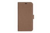 Mobile - Covers & Cases - ONSALA Wallet Case Brown - iPhone 13 - 591541