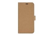 Mobile - Covers & Cases - ONSALA Wallet Case Sand - iPhone 13 - 591542
