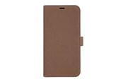 Mobile - Covers & Cases - ONSALA Mobil Case Brown iPhone 13 Pro Max - 591551