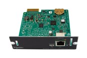 Nätverkskort (adaptrar osv.) - Dell APC Network Management Card 3 with PowerChute Network Shutdown - AA970069