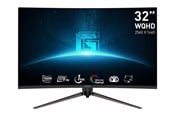 Skärm - 31.5" MSI G32CQ5P - 2560x1440 (QHD) - 170Hz - VA - G32CQ5P