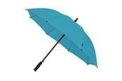 Fritid & Resor - Falcone Compact - Automatic - Windproof - 102 cm - Light Blue - GP-37-PMS PROCESS BLUE