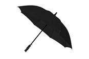 Fritid & Resor - Falcone Compact - Automatic - Windproof - 102 cm - Black - GP-37-8120