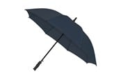 Fritid & Resor - Falcone Compact - Automatic - Windproof - 102 cm - Navy Blue - GP-37-8048